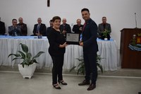 Maria Tereza Rodrigues Branco Maria Tereza Rodrigues Branco