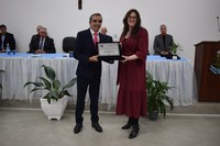 Francisca Cristina Müller de Abreu Dall'Aglio Francisca Cristina Müller de Abreu Dall'Aglio