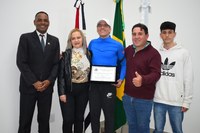 Eliel Pereira da Silva Eliel Pereira da Silva