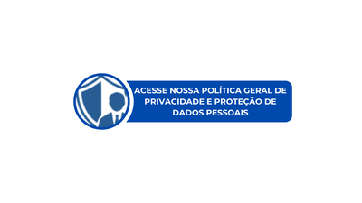 Banner Política de Privacidade