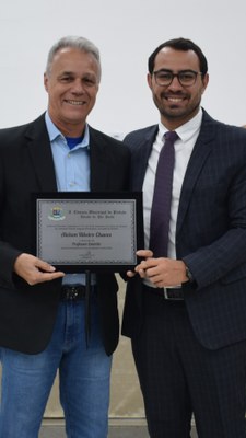 Aleixon Ribeiro Chaves