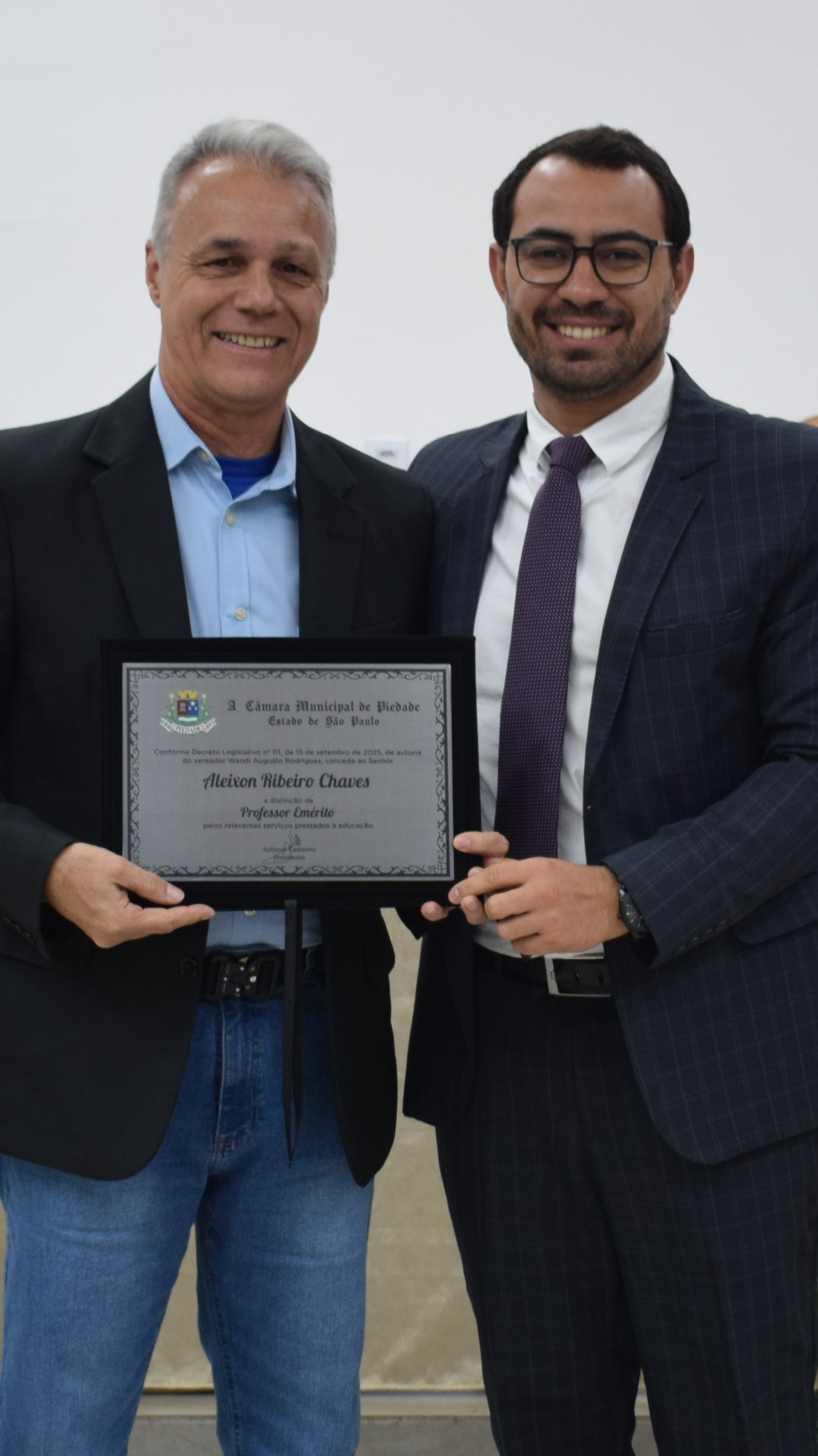 Aleixon Ribeiro Chaves