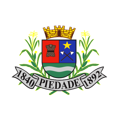 Brasão do município de Piedade