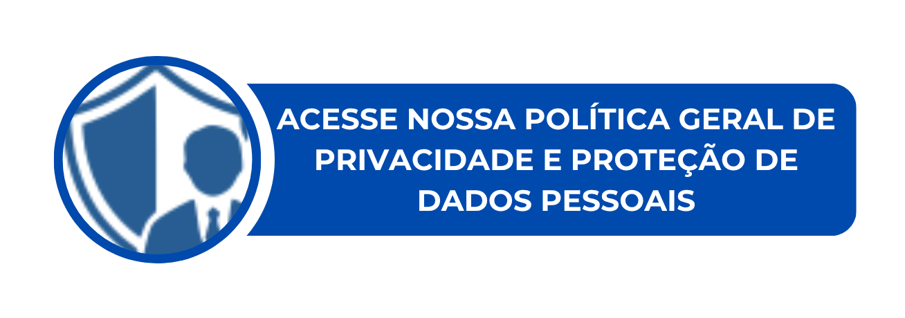 Política de Privacidade