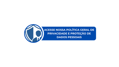 Banner Política de Privacidade
