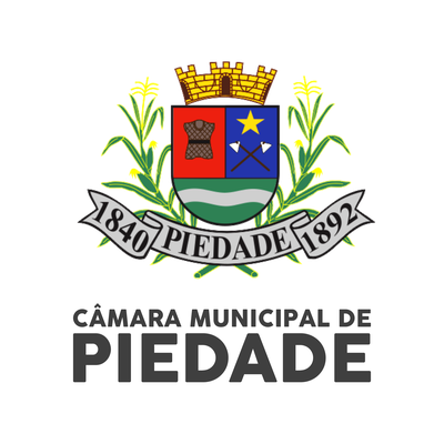A Primeira logo institucional