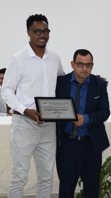 Fernando Augusto de Oliveira
