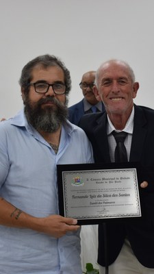 Fernando Luiz da Silva dos Santos