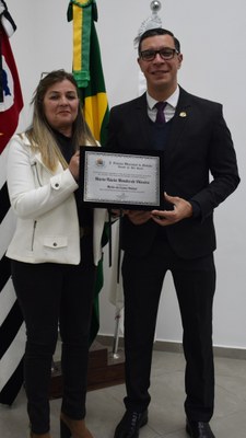 Maria Flávia Mendes de Oliveira