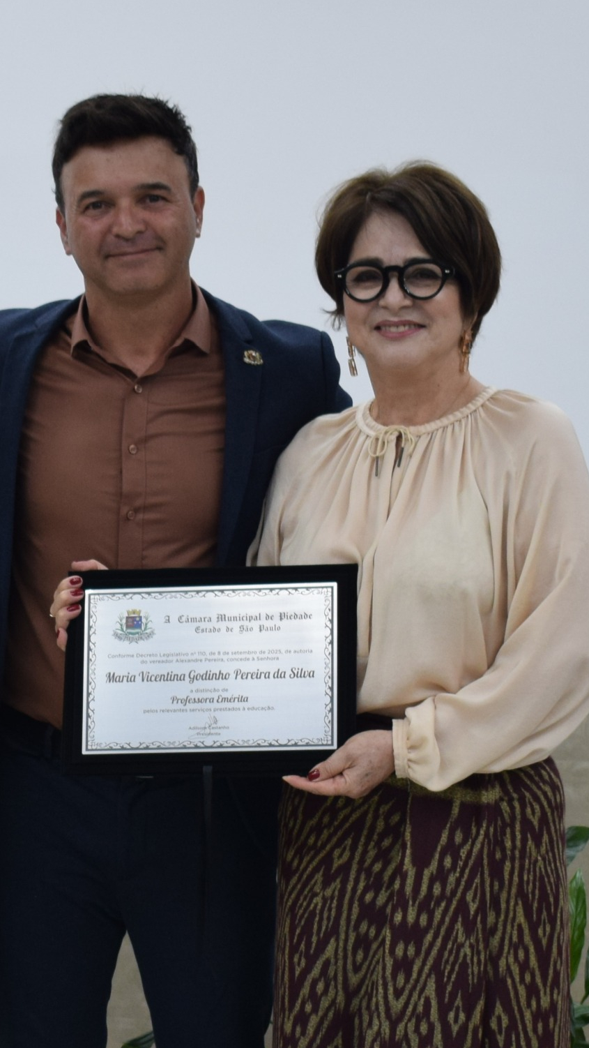 Maria Vicentina Godinho Pereira da Silva