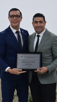 Nelcy Francisco de Paula