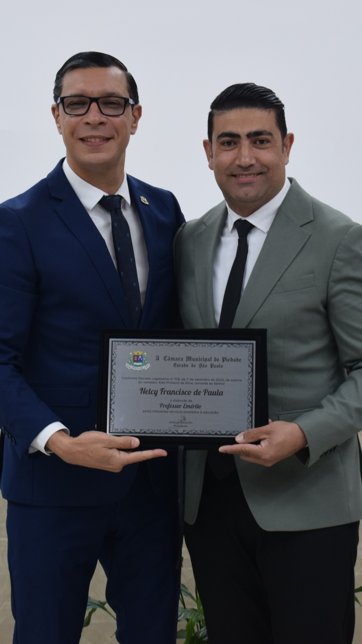 Nelcy Francisco de Paula