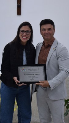 Raquel Barreto de Oliveira