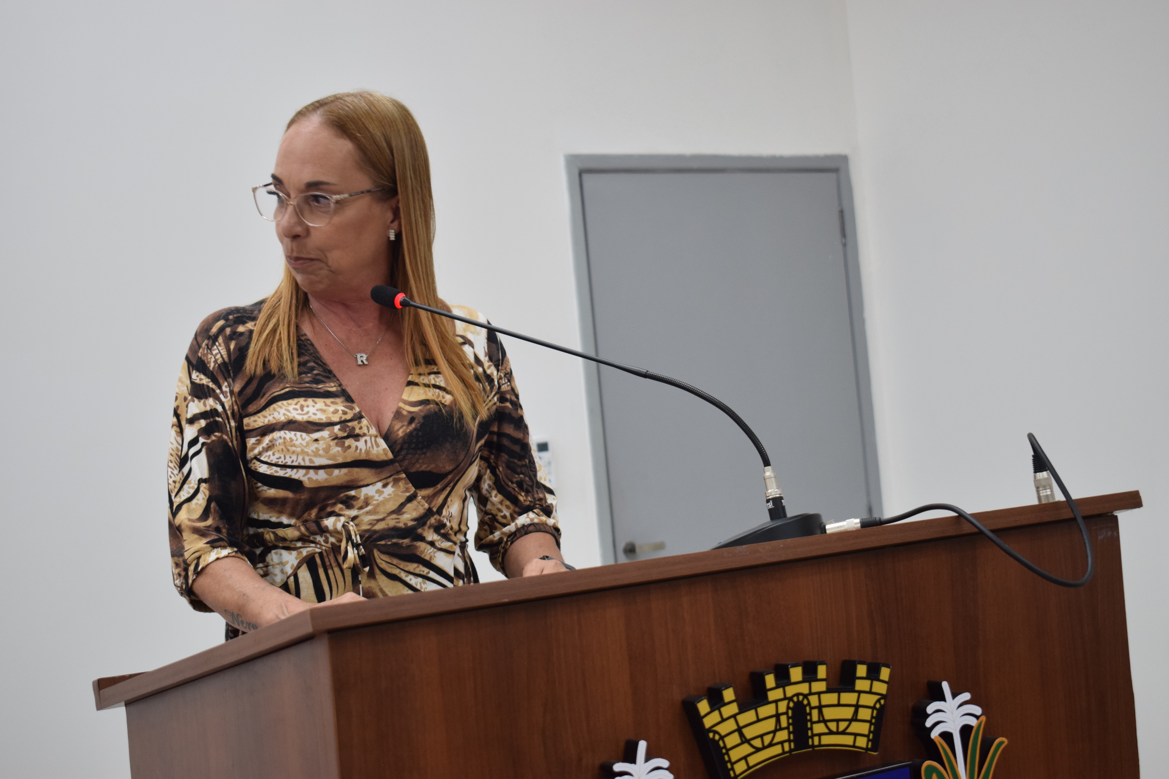 Homenagem aos professores