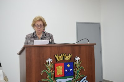Homenagem ao dia dos professores