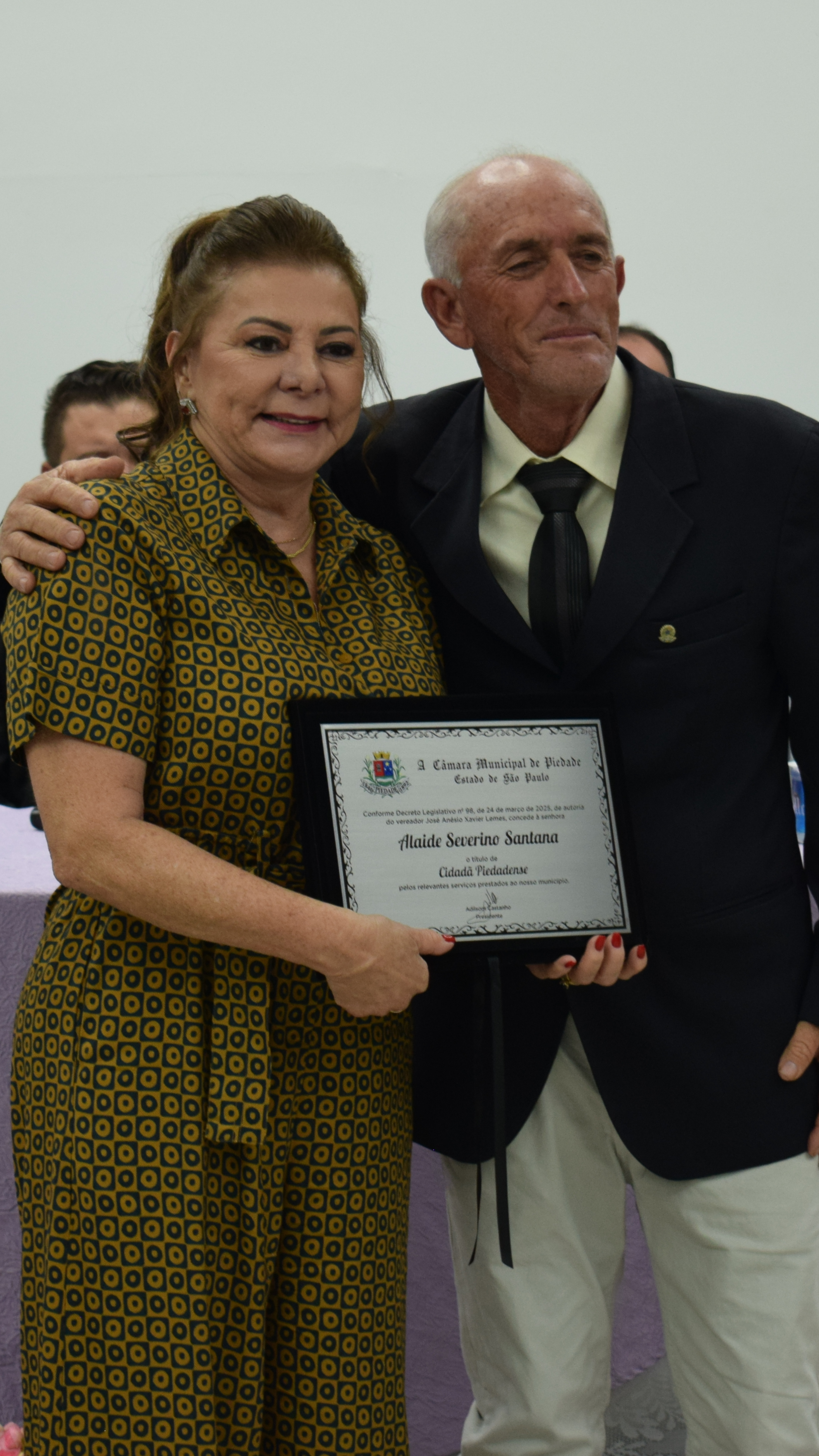 Alaide Severino Santana