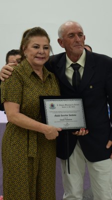 Alaide Severino Santana