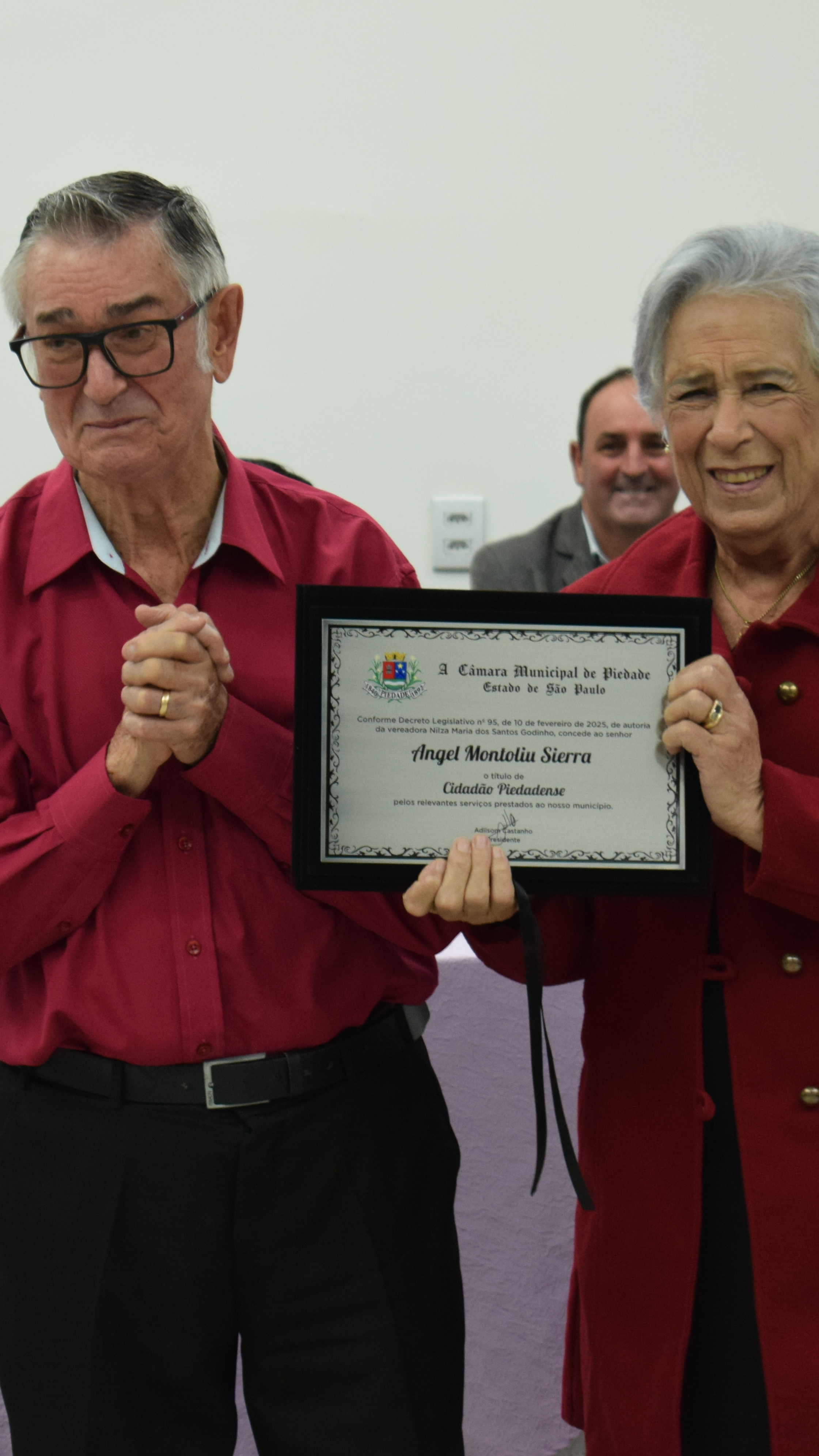 Angel Montoliu Sierra