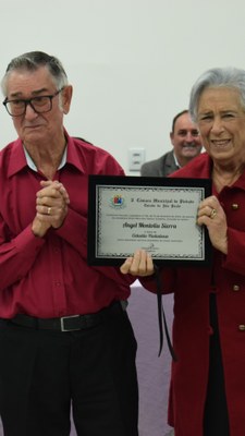 Angel Montoliu Sierra