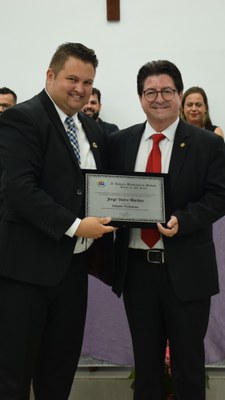 Jorge Vieira Martins
