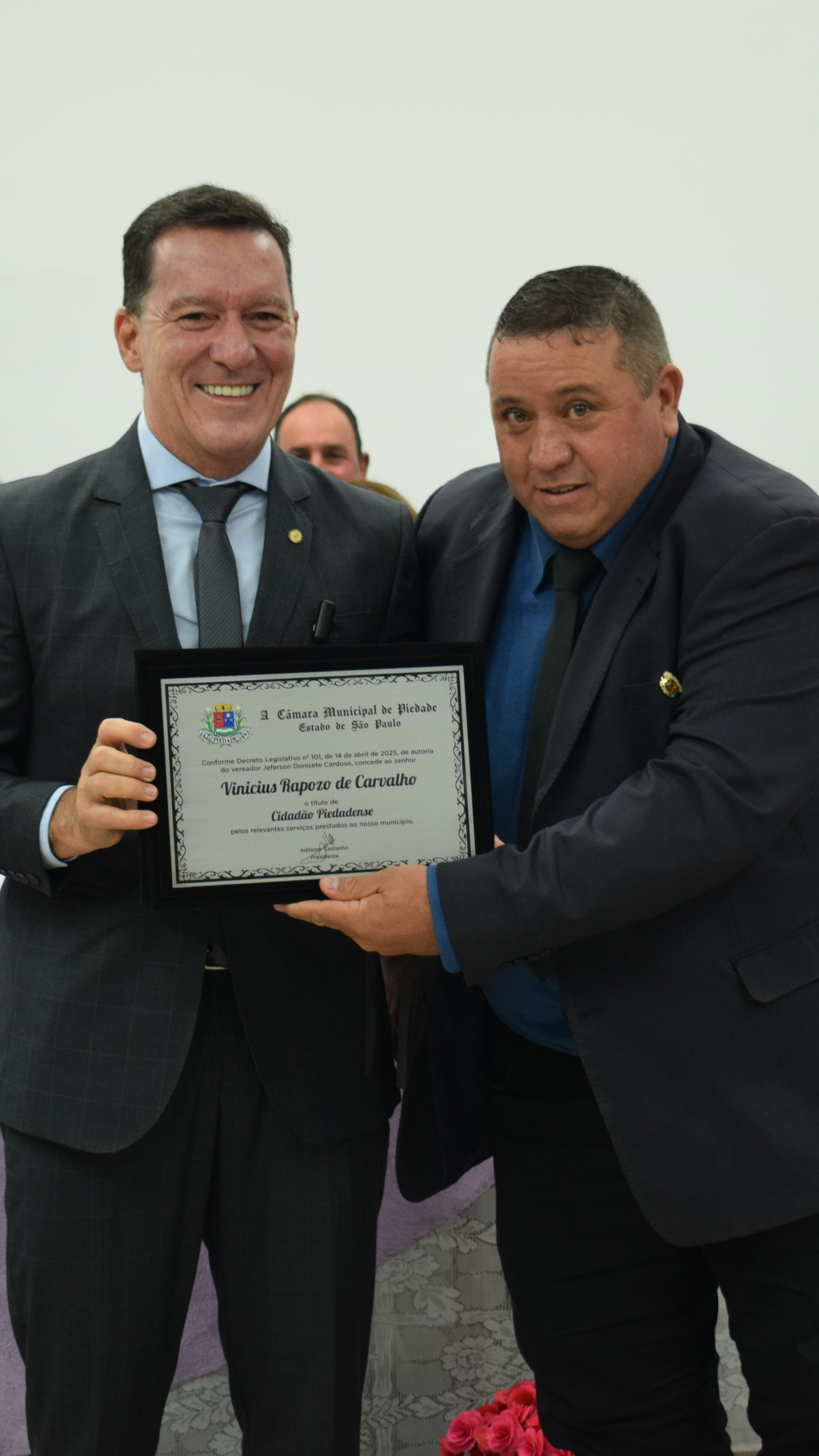 Vinicius Rapozo de Carvalho