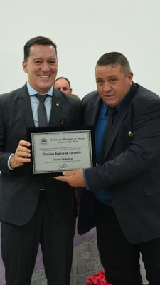 Vinicius Rapozo de Carvalho