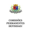 01/01/2021 - Comissões Permanentes Definidas 01/01/2021 - Comissões Permanentes Definidas