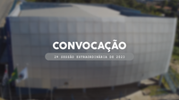 05/04/2023 - Convocação