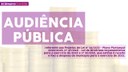 09/11/2021 - Audiência Pública sobre PPA, LDO e LOA 09/11/2021 - Audiência Pública sobre PPA, LDO e LOA