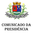 14/01/2021 - Comunicado da Presidência nº 01/2021 14/01/2021 - Comunicado da Presidência nº 01/2021