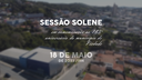 14/04/2023 - 2ª Sessão Solene de 2023 14/04/2023 - 2ª Sessão Solene de 2023
