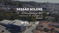 14/04/2023 - 2ª Sessão Solene de 2023