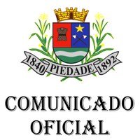 15/02/2021 - Comunicado oficial