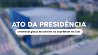 16/02/2023 - Ato da Presidência nº 1/2023