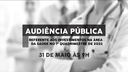 31/05/2023 - Audiência Pública da Saúde