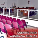 18/8/2021 - Audiência Pública sobre Serviços de Água e Esgoto 18/8/2021 - Audiência Pública sobre Serviços de Água e Esgoto