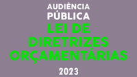 22/06/2022 - Audiência Pública LDO 2023