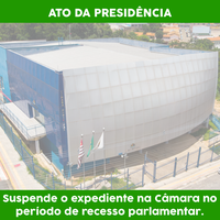 22/12 - Ato da Presidência nº 33/2022