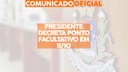 23/09/2021 - Comunicado Oficial 23/09/2021 - Comunicado Oficial