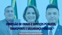 SÉRIE | Comissões da Câmara #4 SÉRIE | Comissões da Câmara #4