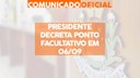 26/08/2021 - Ato nº 20/2021 26/08/2021 - Ato nº 20/2021