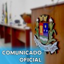 27/07/2021 - Comunicado Oficial 27/07/2021 - Comunicado Oficial