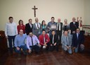 2ª Sessão Solene de 2019 2ª Sessão Solene de 2019