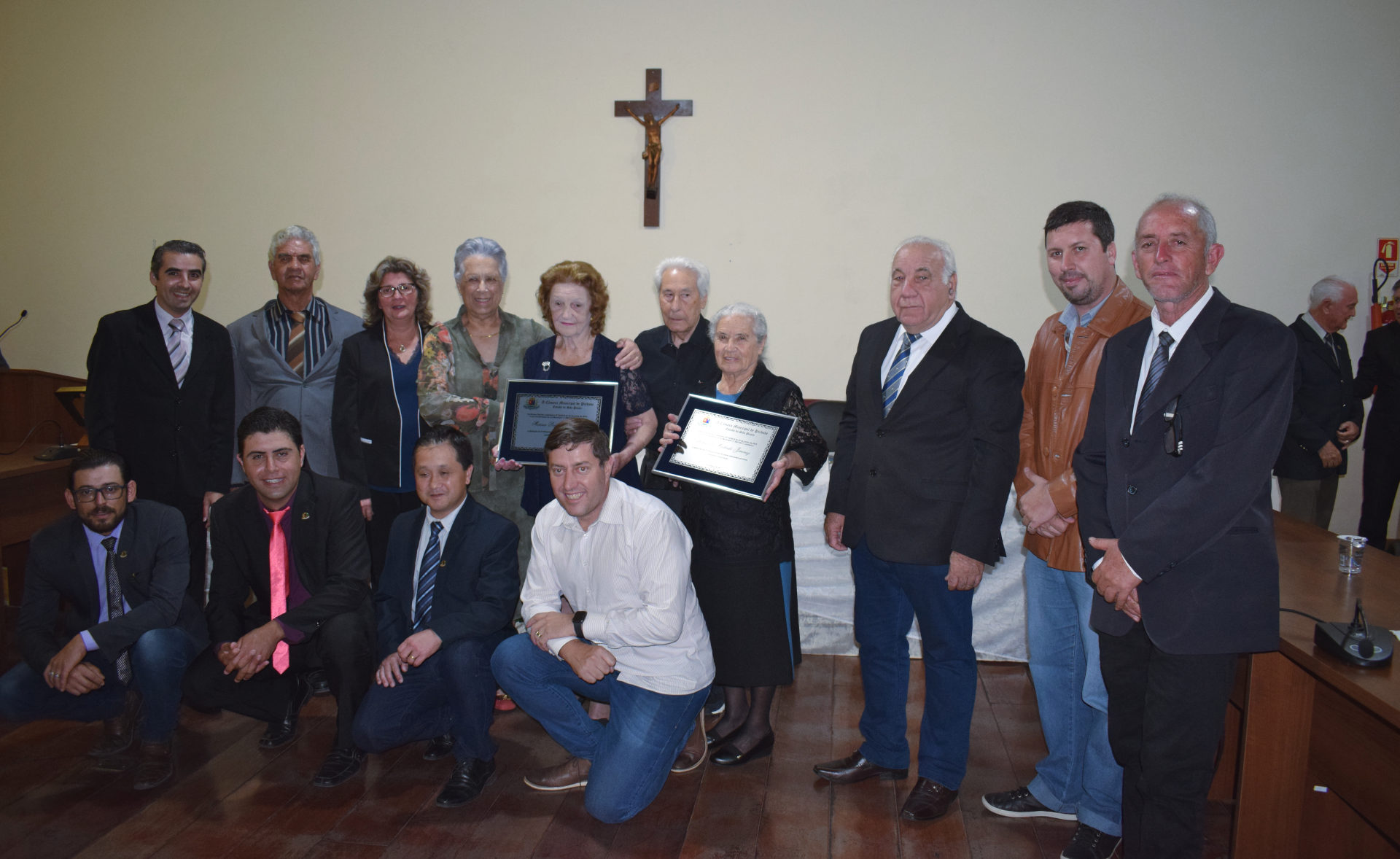 3ª Sessão Solene de 2019