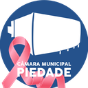 Câmara altera fotos de perfis oficiais em apoio à causa do Outubro Rosa. Câmara altera fotos de perfis oficiais em apoio à causa do Outubro Rosa.
