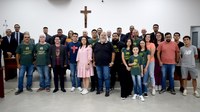 Câmara aprova projeto que inclui Umadecampi no Calendário Oficial de Eventos do município.