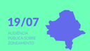 Câmara convida a população para audiência pública sobre o Zoneamento. Câmara convida a população para audiência pública sobre o Zoneamento.