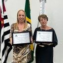 Câmara homenageia os professores em cerimônia. Câmara homenageia os professores em cerimônia.
