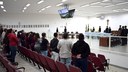 Câmara homenageou atletas do município em sessão solene na última quinta-feira. Câmara homenageou atletas do município em sessão solene na última quinta-feira.