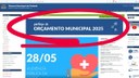Câmara incentiva participação pública na elaboração do Orçamento Municipal 2025. Câmara incentiva participação pública na elaboração do Orçamento Municipal 2025.